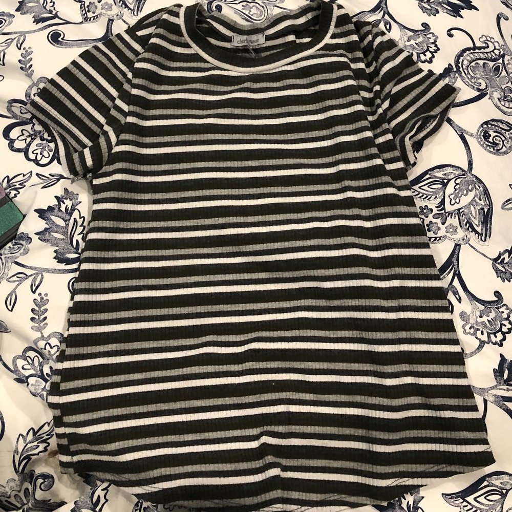 Striped T-Shirt